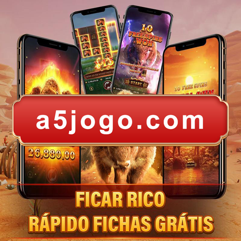 a5.game plataforma de jogos